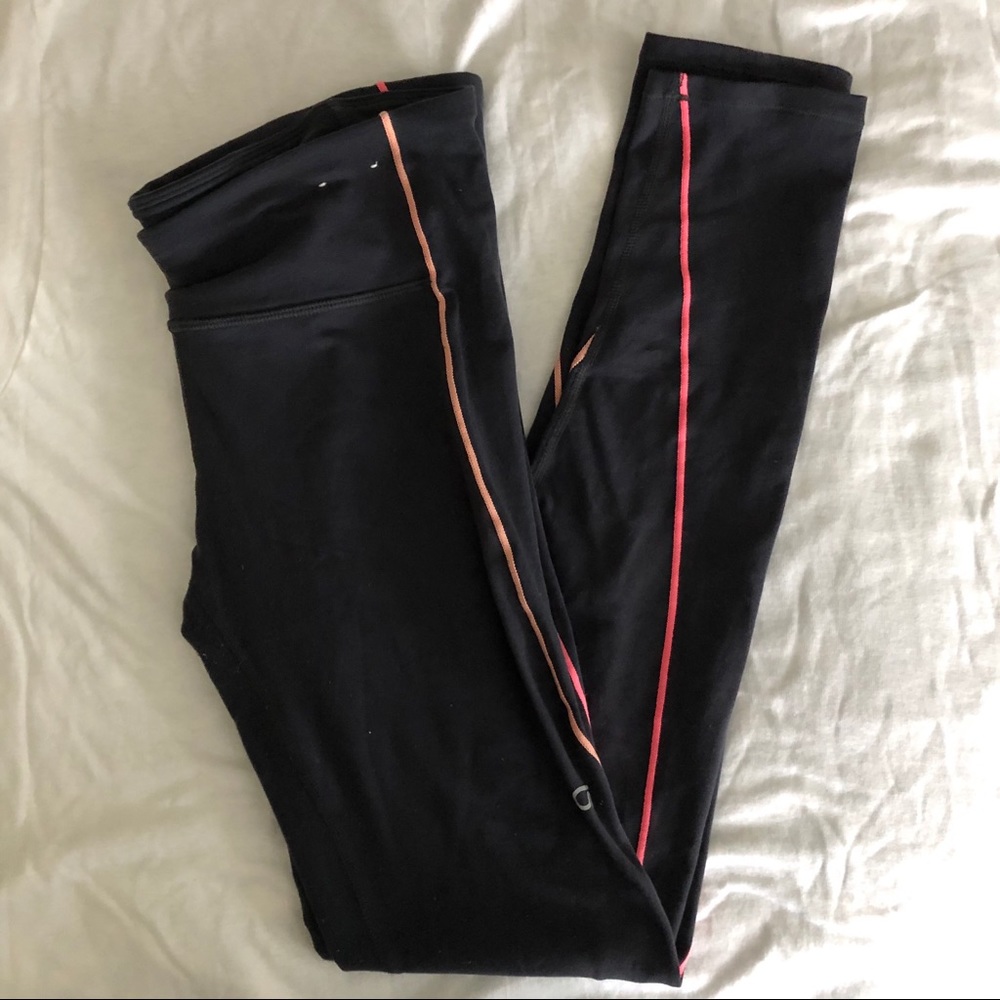 Gap yoga pants / jogging leggings